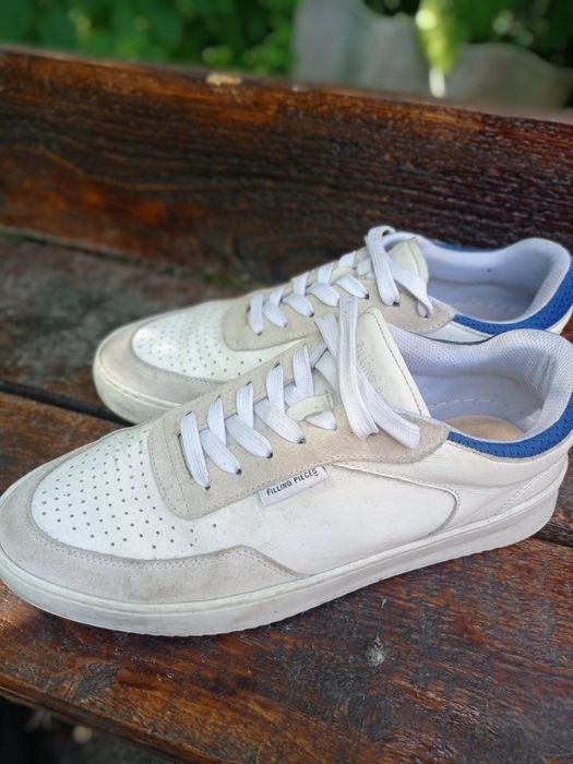 Кросівки чоловічі Filling Pieces оригінал, кросовки, кеди