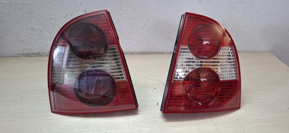 Lampa Vw Passat B5Fl