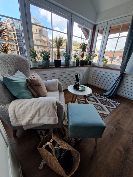 Willa KAMELIA - apartamenty