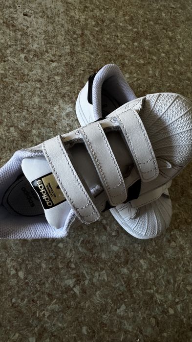 Кросівки Adidas Originals Superstar