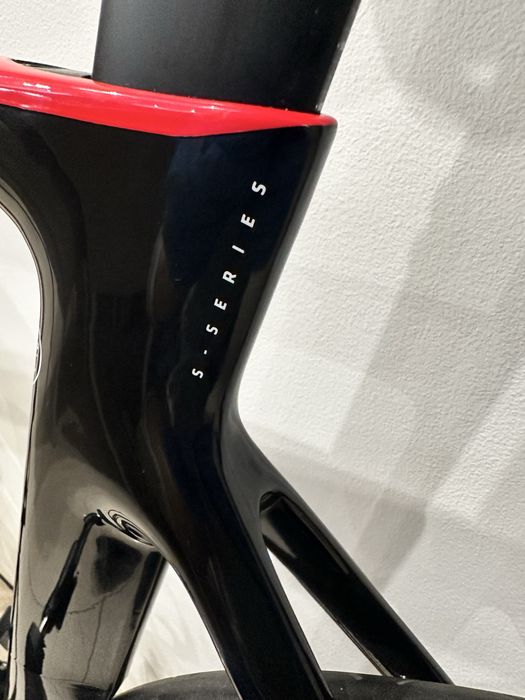 Rower Cervelo S3 Ultegra Di2 rozmiar 56