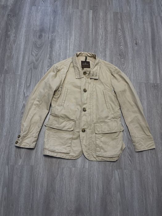 Куртка Moncler