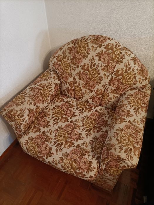 1 Sofás Maple vendo