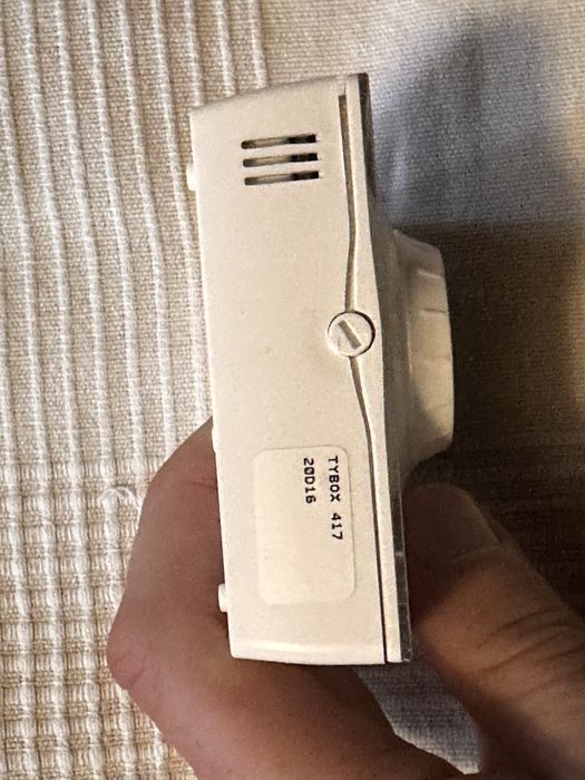 Sterownik programator IMMERGAS TYBOX 417