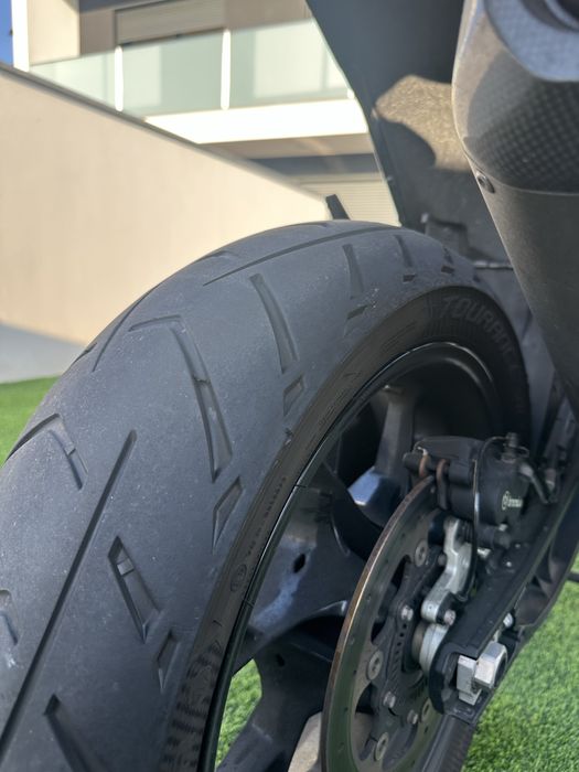 Ktm 1290 super Adventur S 2021