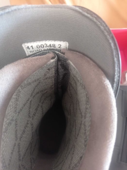 Botas Gore-Tex Daytona