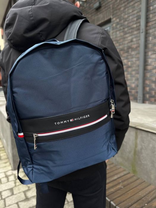 Рюкзак Tommy Hilfiger