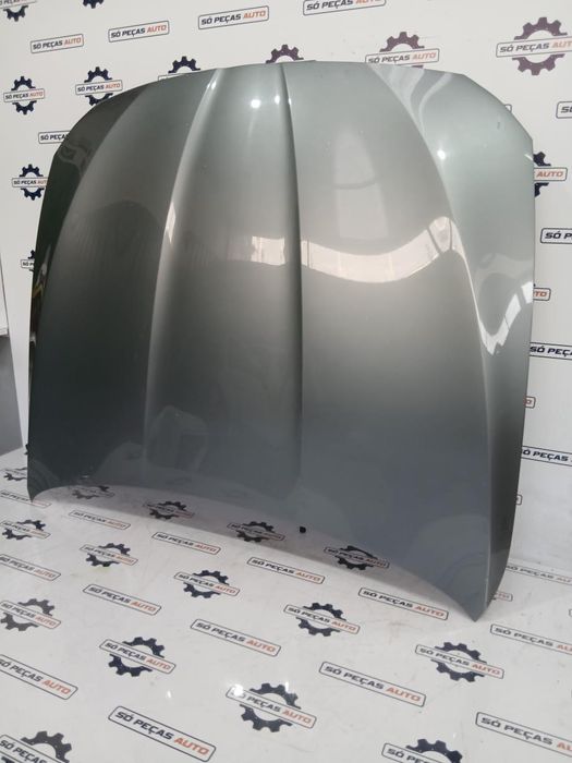 CAPOT CINZA BMW F10 520D 2.D 2011-2016 ANO: 2012