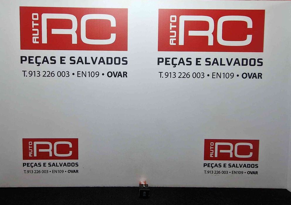 Botão / Interruptor ESP - VW POLO IV