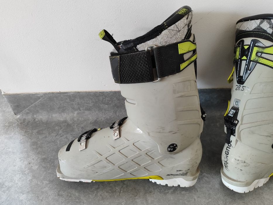 Buty narciarskie ROSSIGNOL ALLTRACK PRO 110 28.5cm 44 sezon 2017