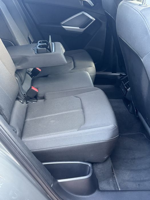 AudiQ3 35 sTronik 150 koni disel