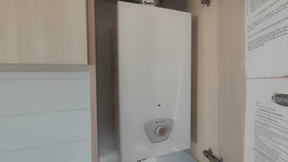 Mobil Home V2 com Alpendre | Louisiane Lux OFERTA TRASNPORTE