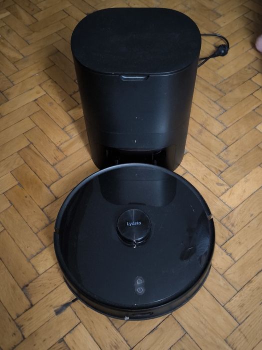 Робот Xiaomi Lydsto R1 Black