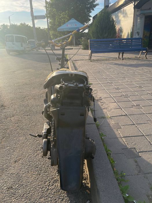 Продам сузуки летс 2 ню