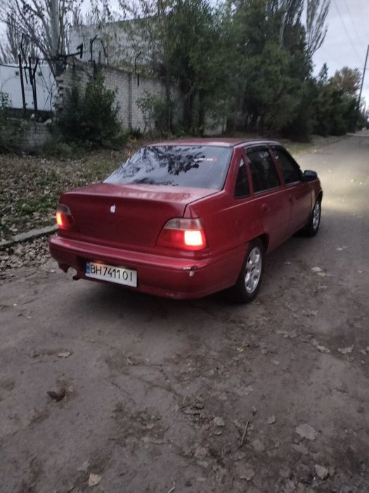 Продам Део Нексию