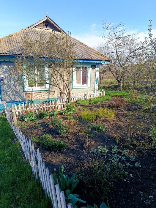 Продам власний будинок