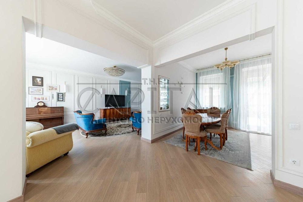 ГЕНЕРАТОР Оренда Будинок з Панорамним Видом на Лавру Печерський р-н