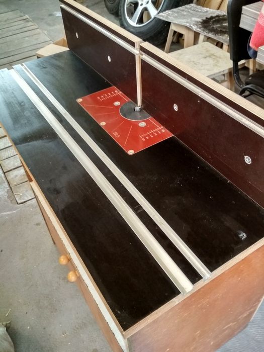 Станок фрезерний