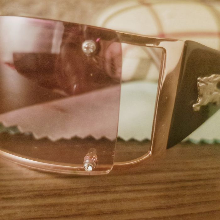 Okulary przeciwsłoneczne marki Burberry