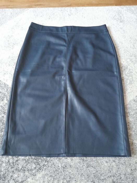 Nowa spódnica z ekoskóry Greenpoint rozmiar 44