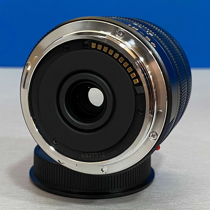 Leica Vario-Elmar-T 18-56mm f/3.5-5.6 ASPH (L-Mount)