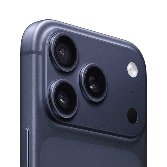 NOWY • iPhone 17 PRO 256 GB • Deep Blue • GWARANCJA • granatowy • RATY