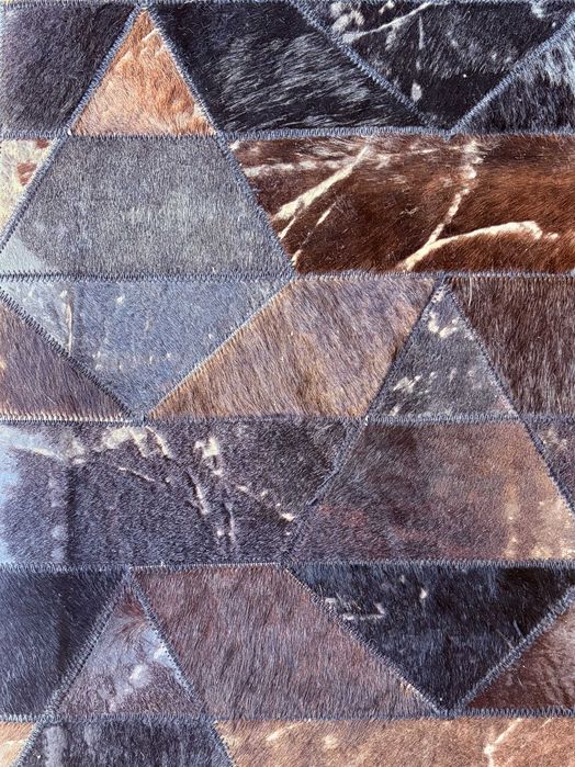 Tapete BoConcept em Couro Natural 300x200cm - Excelente Oportunidade!