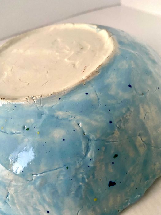 Handmade decorative plate425333480992942083