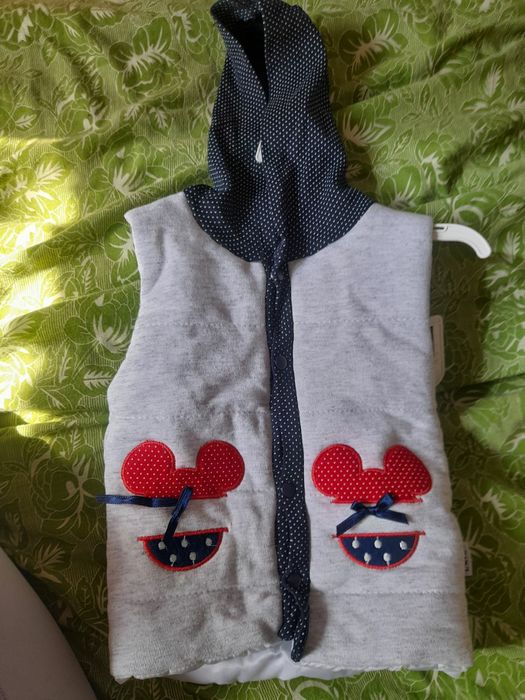 Дитячий одяг новий