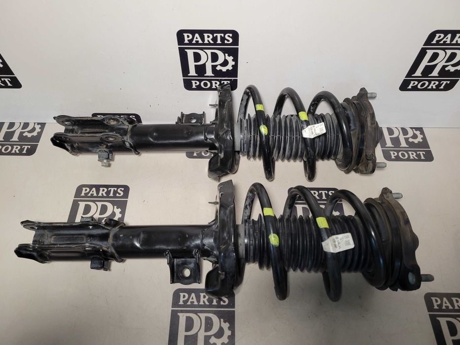 Стійка амортизатора амортизатор передній лівий в зборі правий стойка передняя левая правая в сборе Kia Niro 1 2016 2017 2018 2019 2020 2021 2022