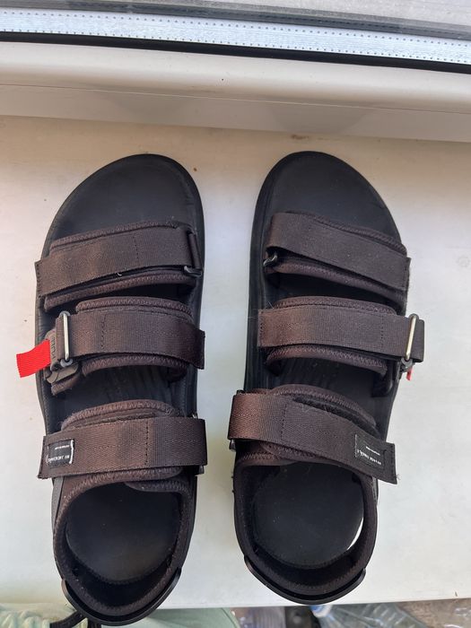 Чоловічі сандалі “Hi Jack Sandals”