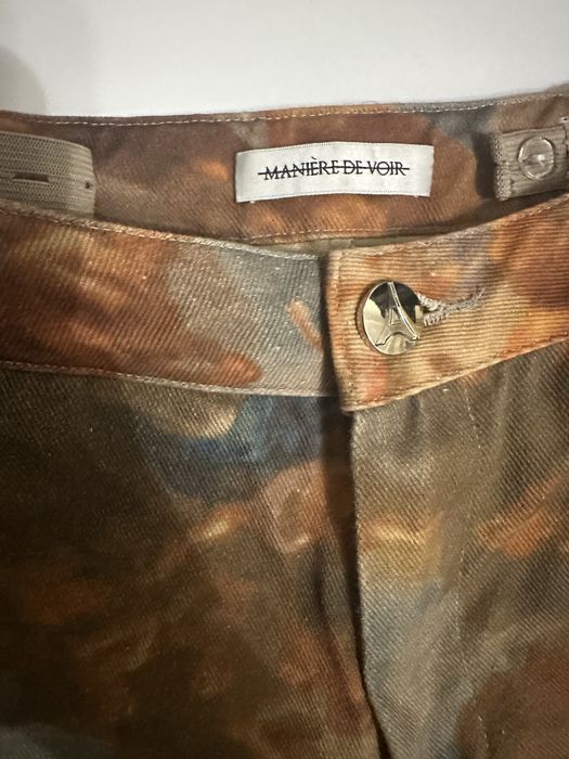 Костюм Maniere De Voir