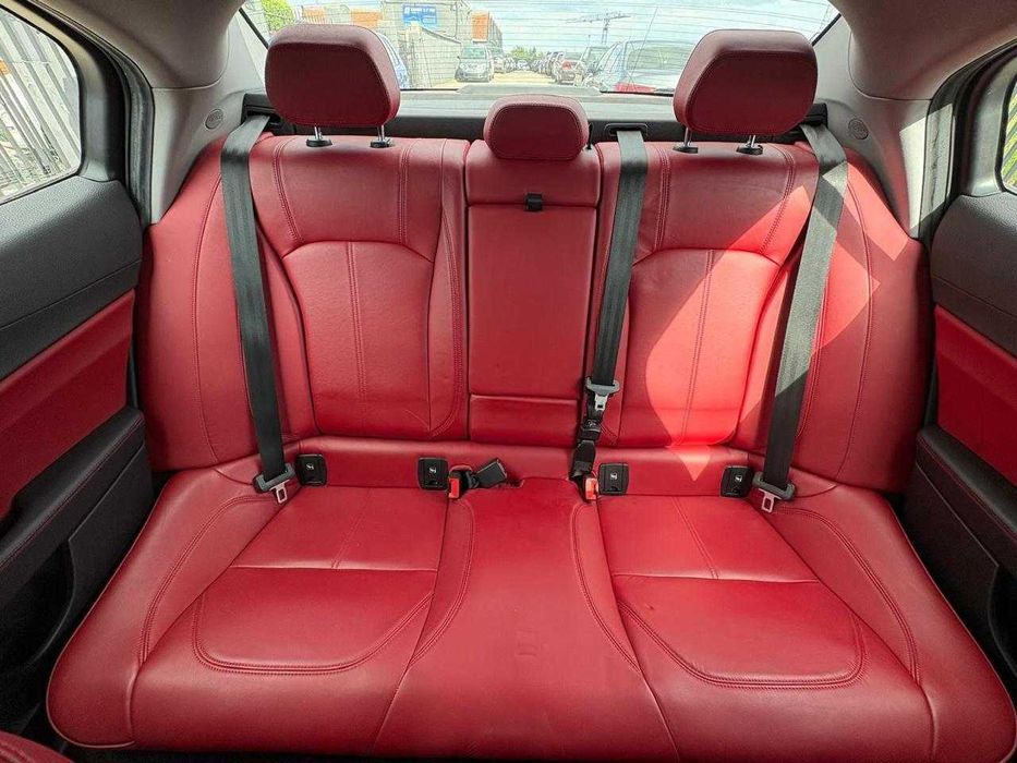 Alfa Romeo Giulia 2.2  2018