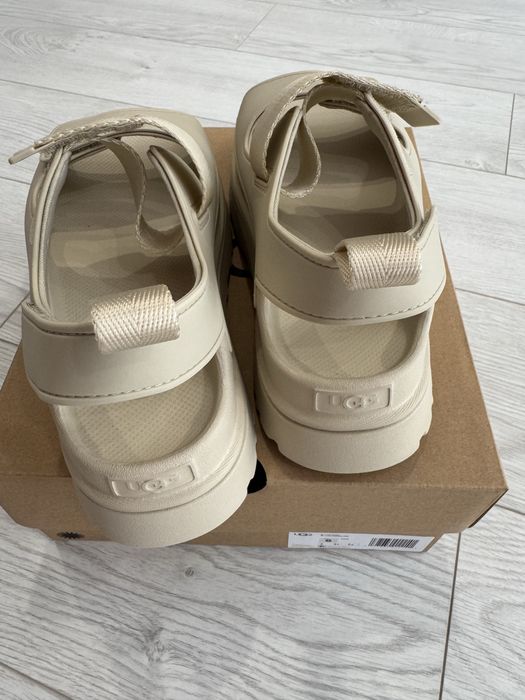 Сандалі UGG GoldenGlow Оригінал з США. УГГ