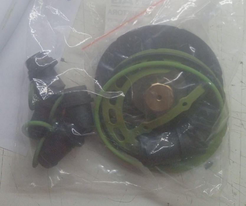 Гбо ремкомплект газового редуктора