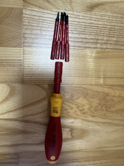 Викрутки з Німеччини