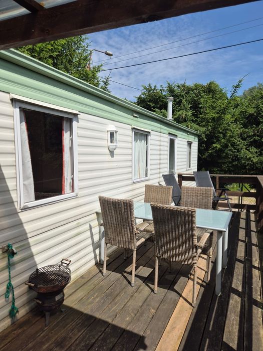 Wynajmę 2 domki Mazury Jeziorak WOLNE od 14.07