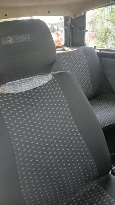 Fiat Uno 45 – 1990 – Projeto de Recuperação