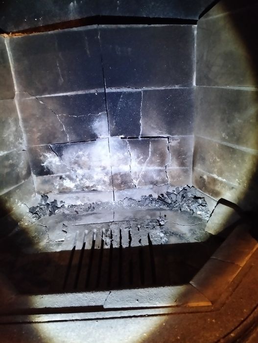 Sprzedam wkład kominkowy