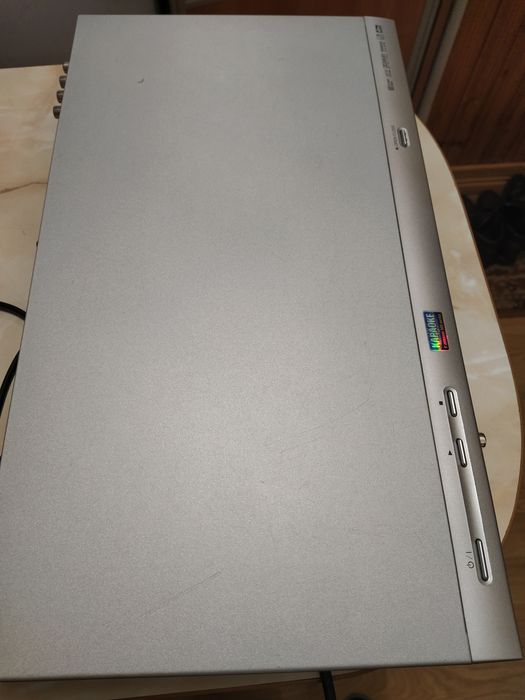 DVD плеєр LG модель DKE577XB
