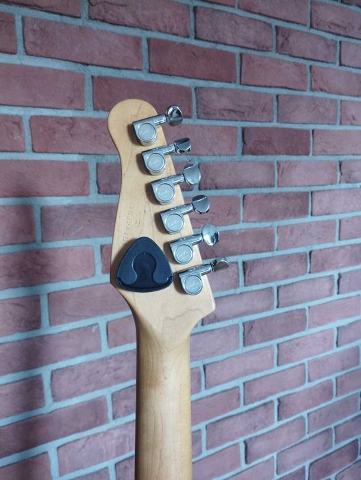 【Made in Canada】Godin session ストラトキャスター Made in Canada】Godin session ストラトキャスター Made in