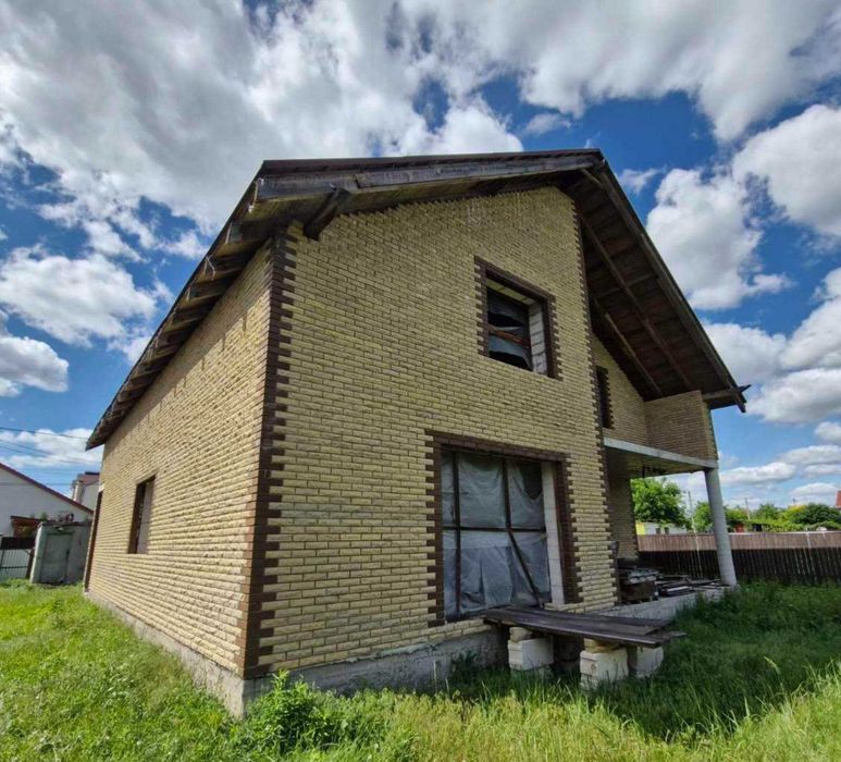 Продам будинок в с. Чубинське