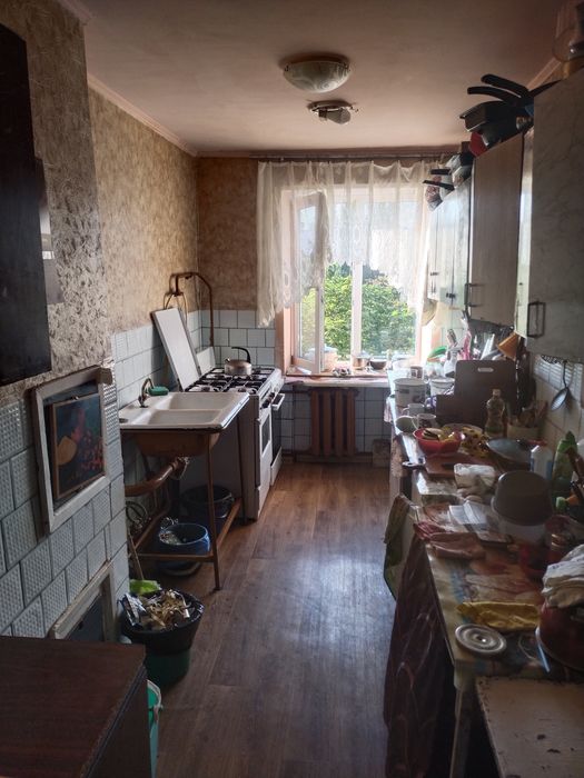 Продам  кімнату в гуртожитку від власника