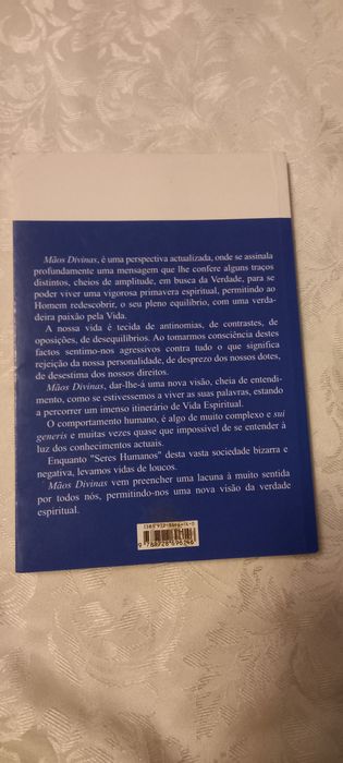 Livros de auto-conhecimento