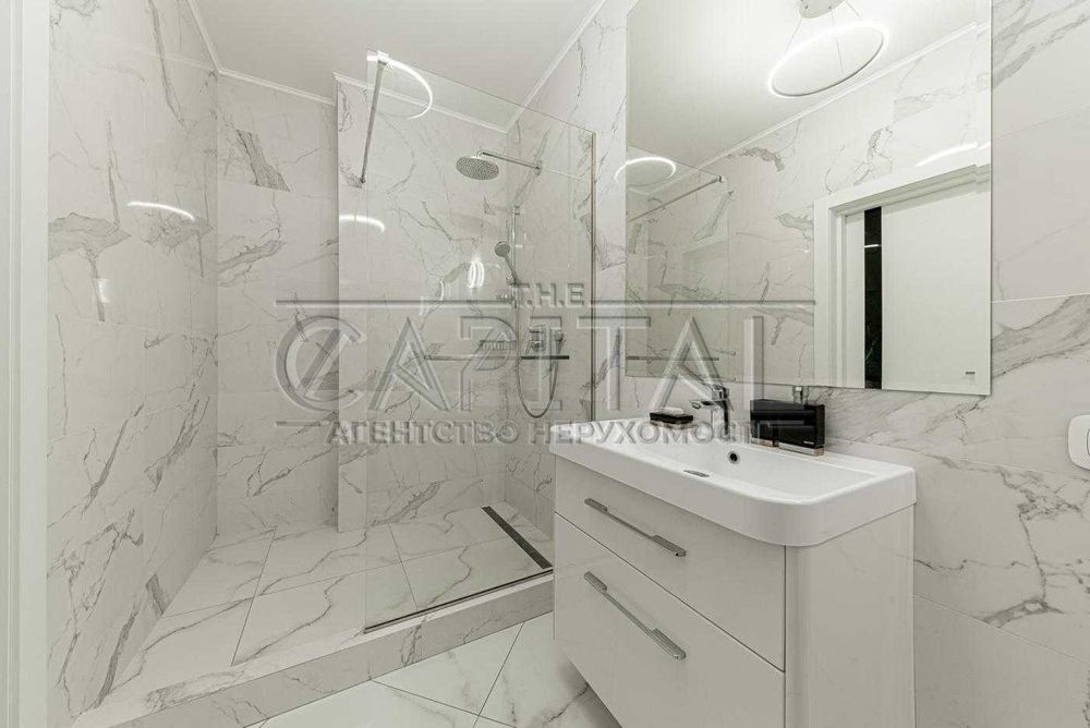 Оренда двокімнатної квартири біля метро Оболонь у  ЖК ObolonSky