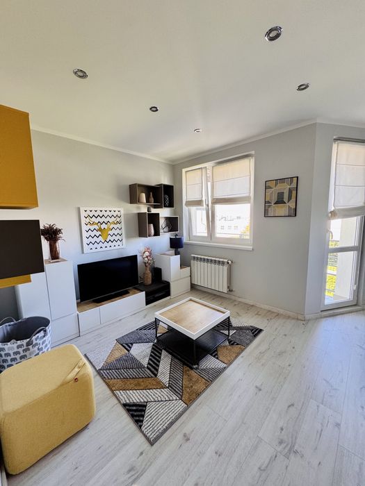 Odstąpie mieszkanie  ETBS | 2 pokoje | 45 m² | Balkon | Garaż | Elbląg , Ul. Żyrardowska