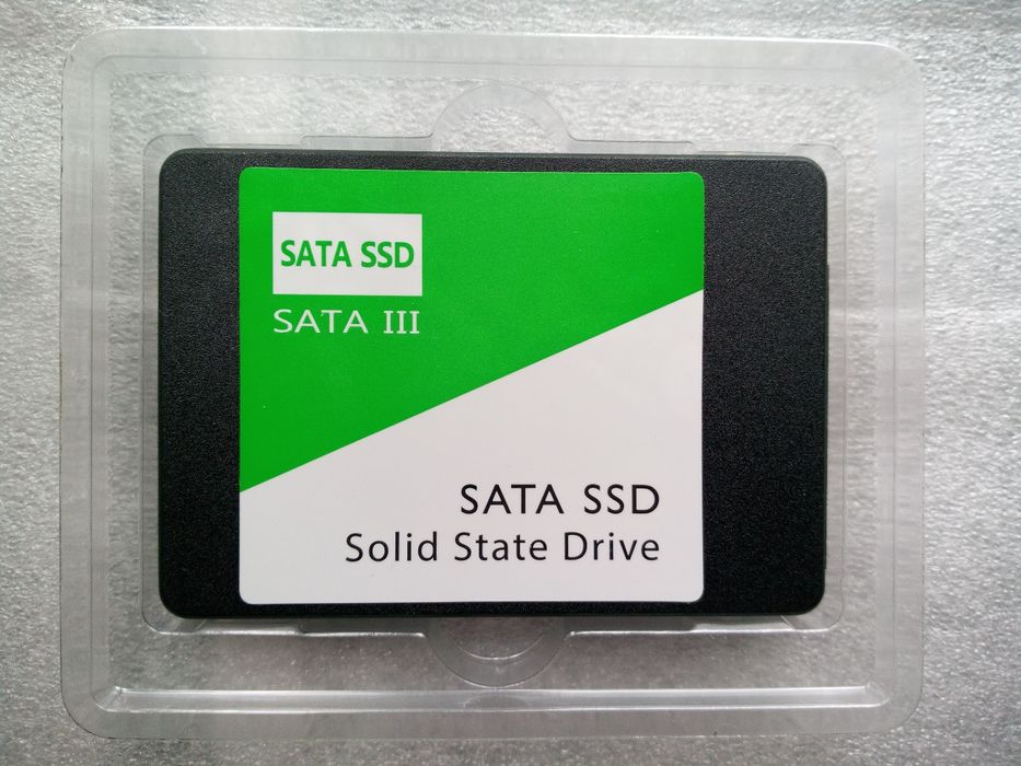 SSD 1TB(1000Гб).