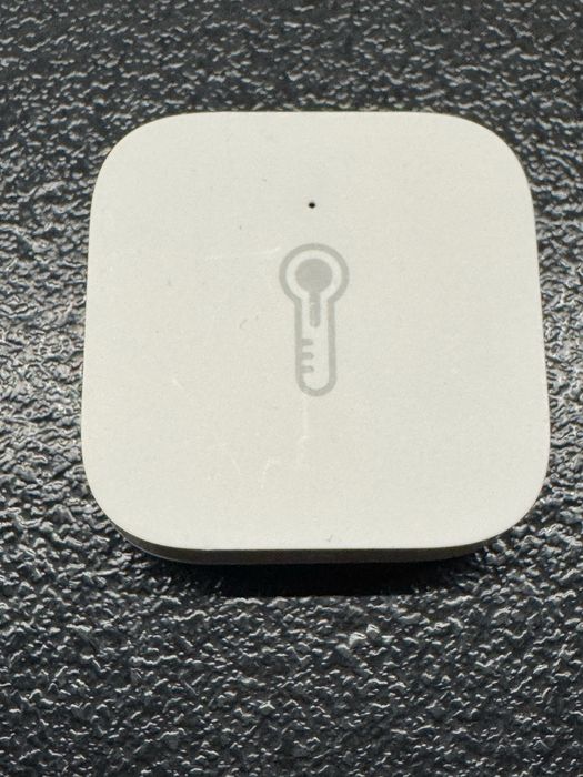 Aqara Temperature & Humidity Sensor (3 sztuki)