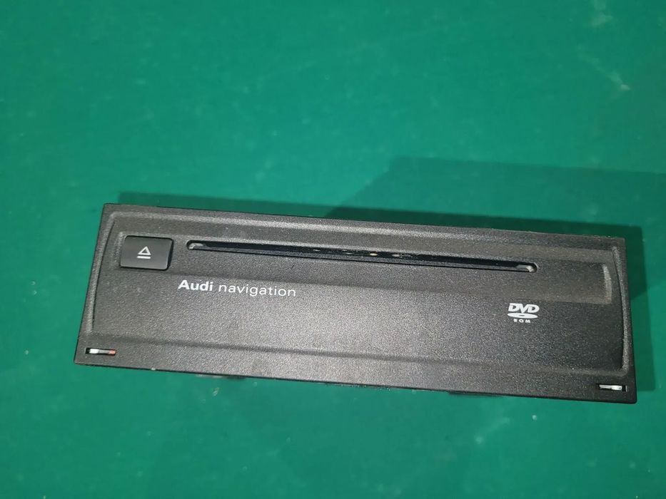 AUDI NAWIGACJA DVD 4E0919887M