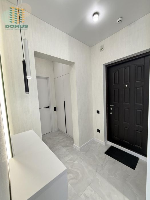 2-комнатная квартира по адресу ул. Солнечная (площадь 60 м²) - Atlanta.ua - фото 6